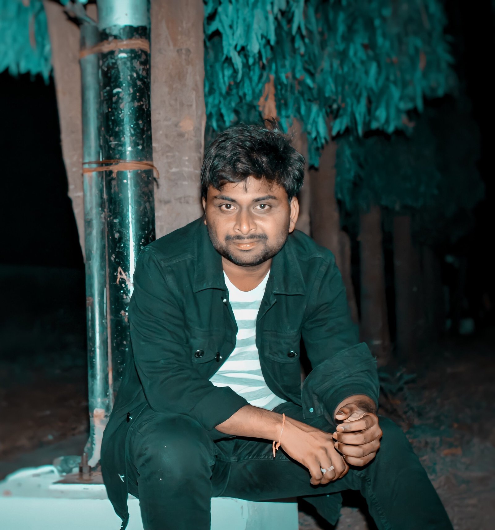 Hari Krishna